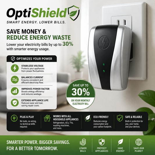 OptiShield