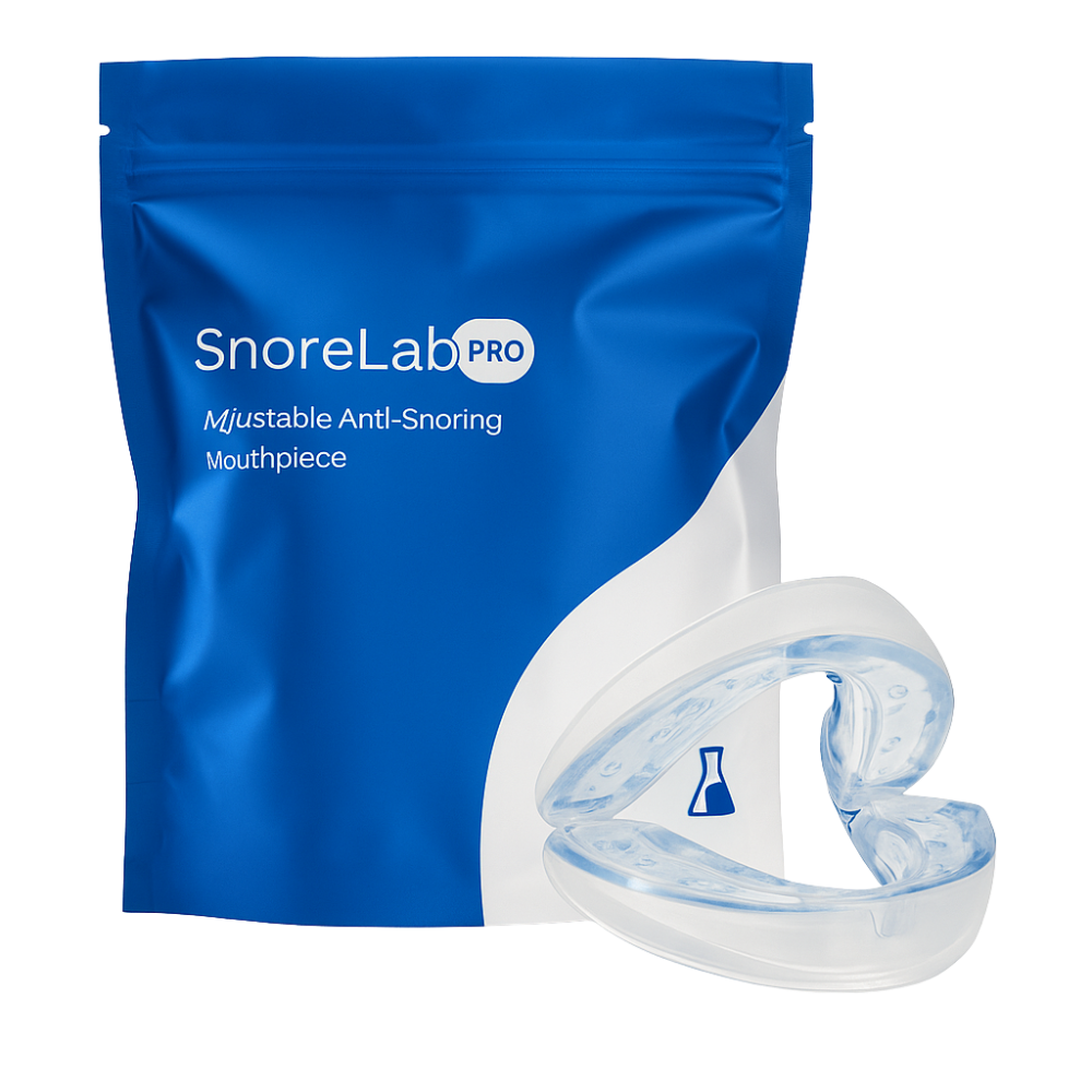 SnoreLab™