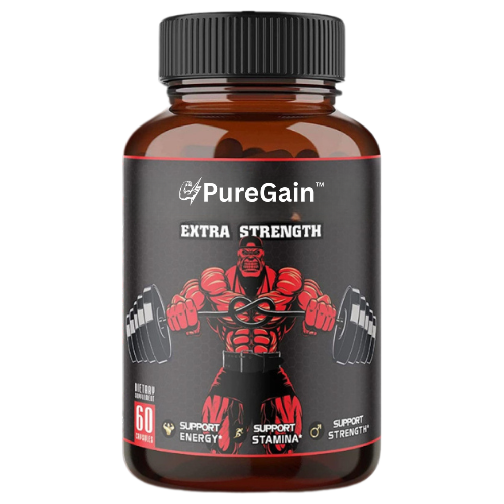 PureGain™