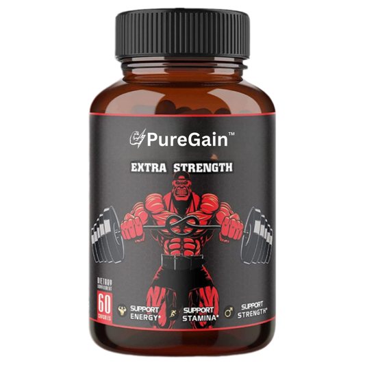 PureGain™