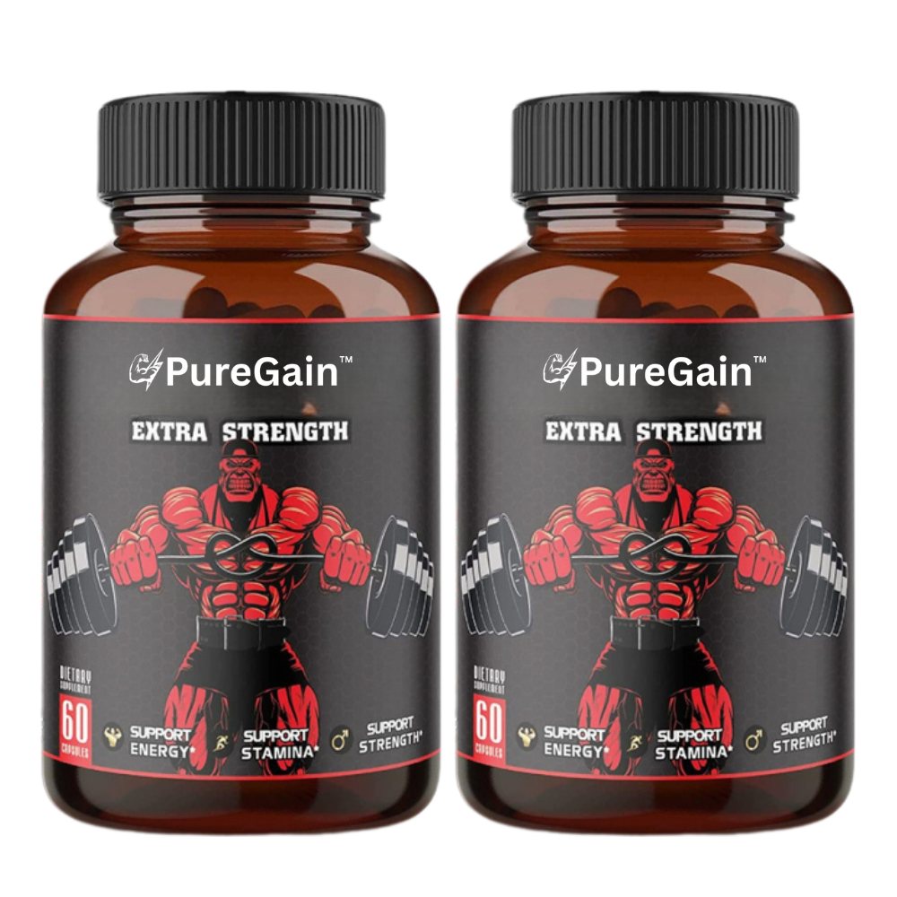 PureGain™