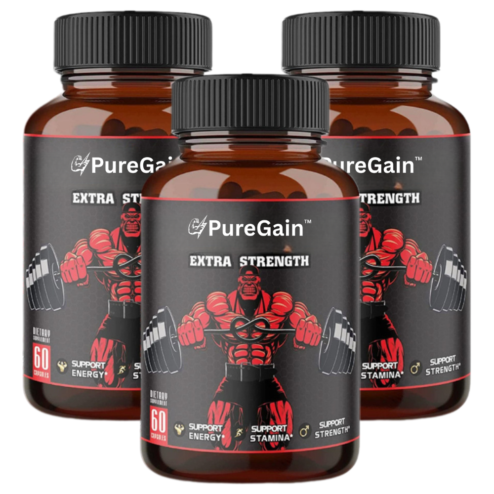 PureGain™