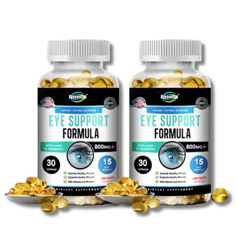 Eyesential