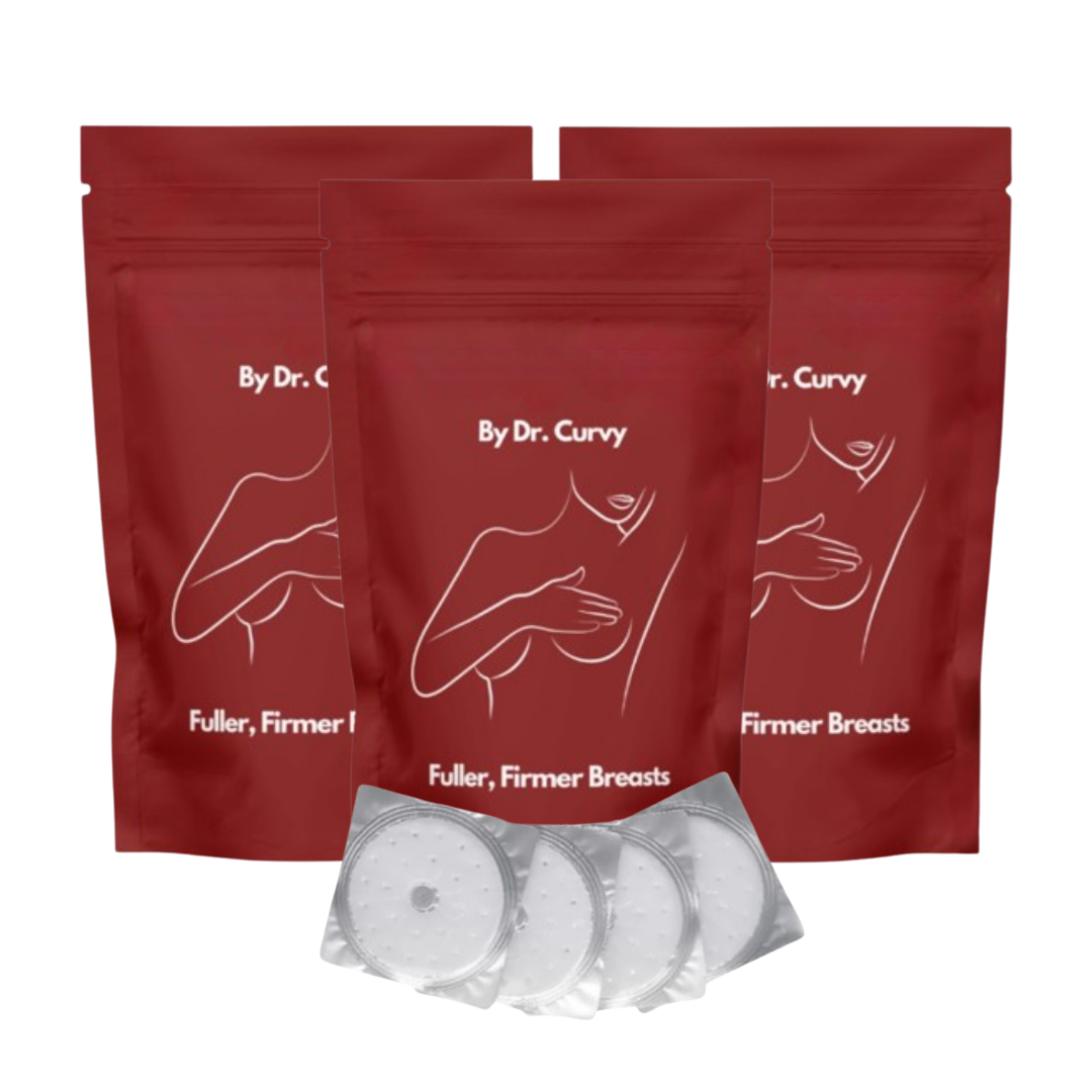 Dr. Curvy