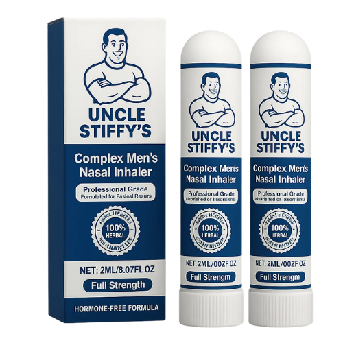 Uncle Stiffy’s
