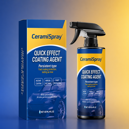 CeramiSpray