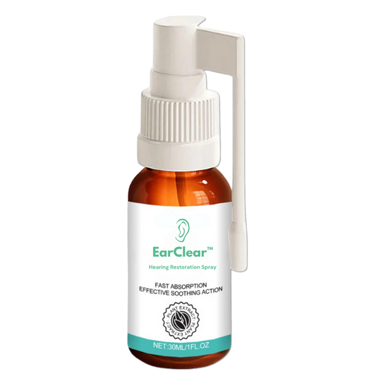 EarClear