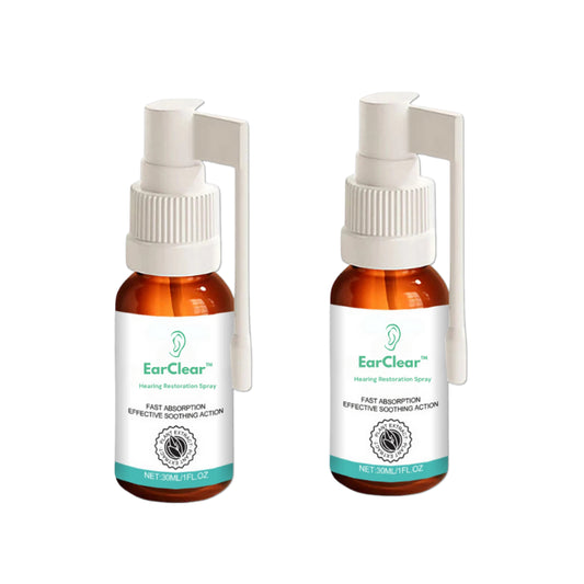 EarClear