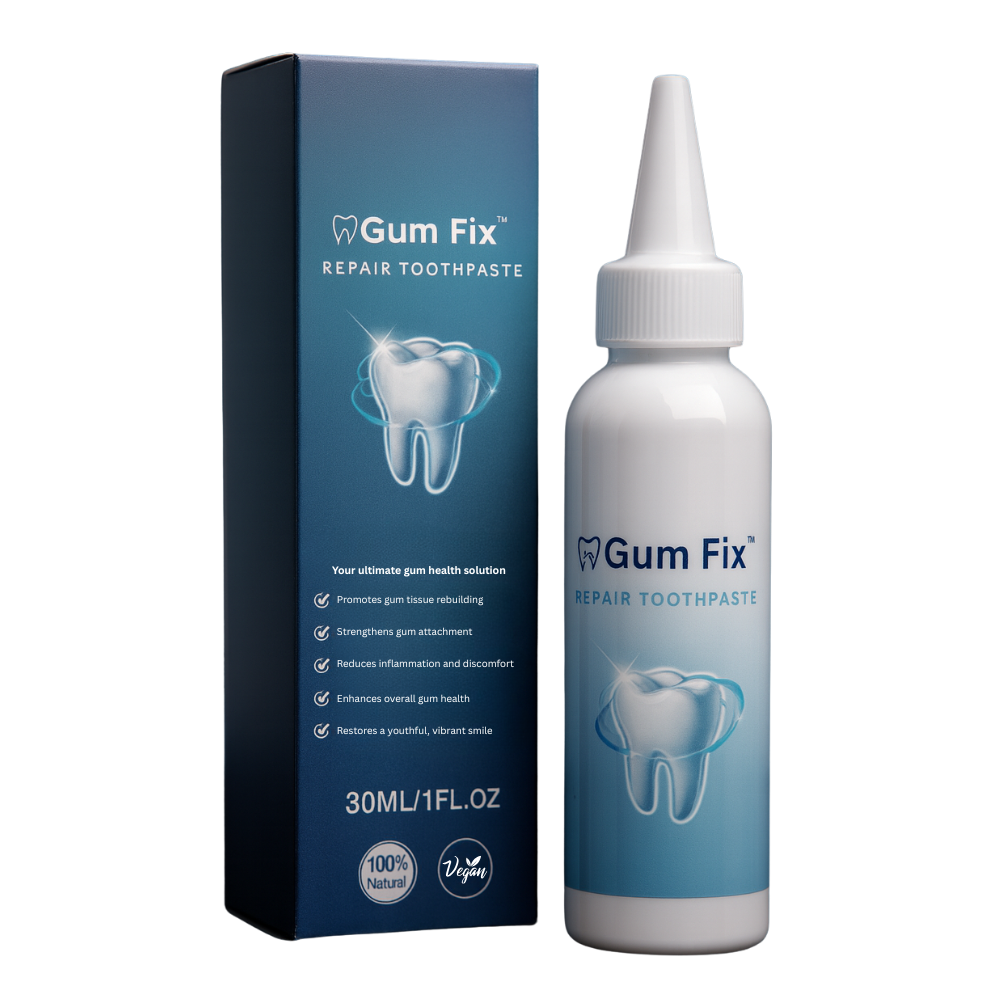 GumFix