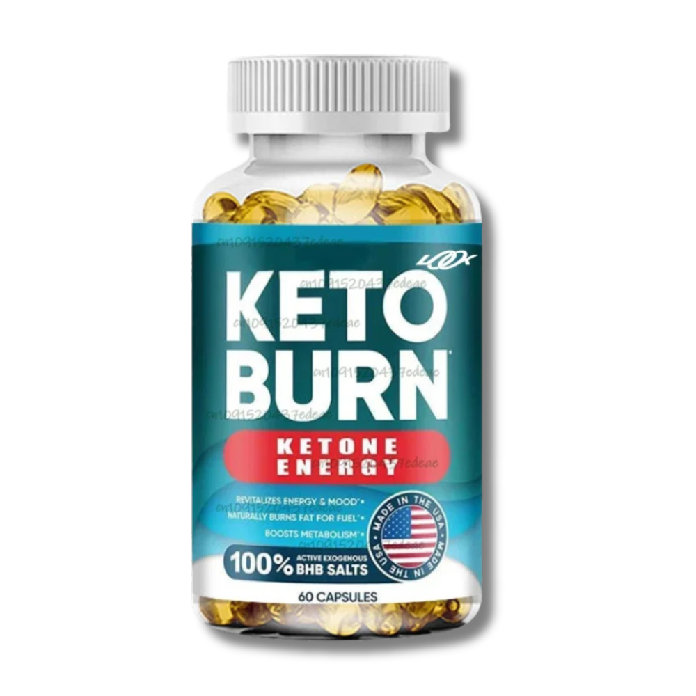 KetoBurn