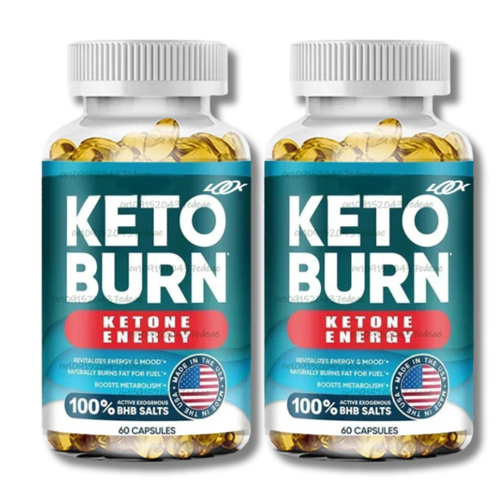 KetoBurn