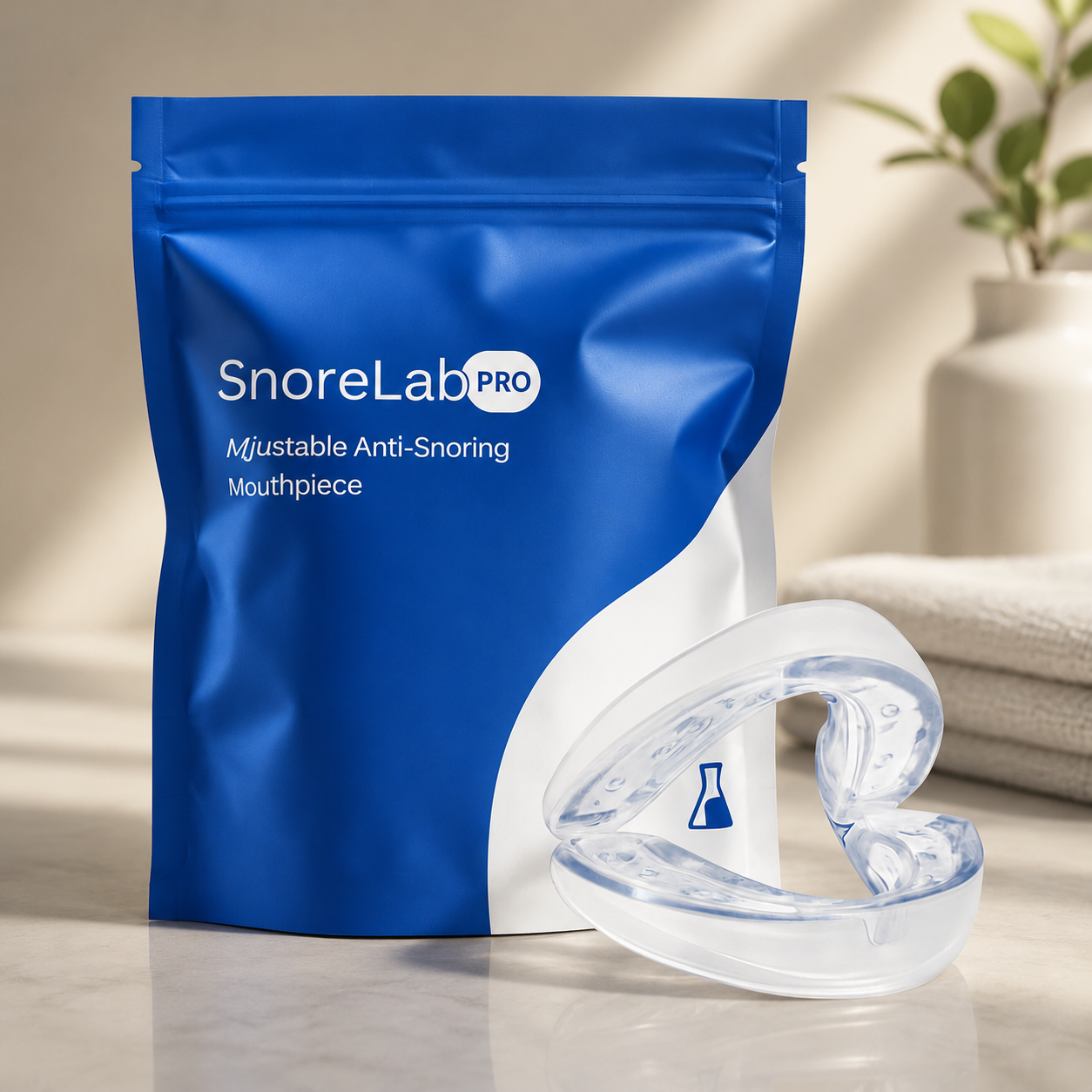 Snorelab Code Calira Shop