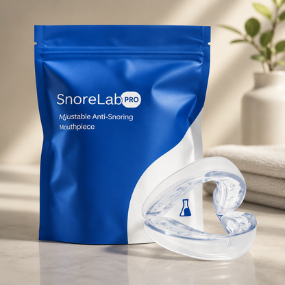 SnoreLab™