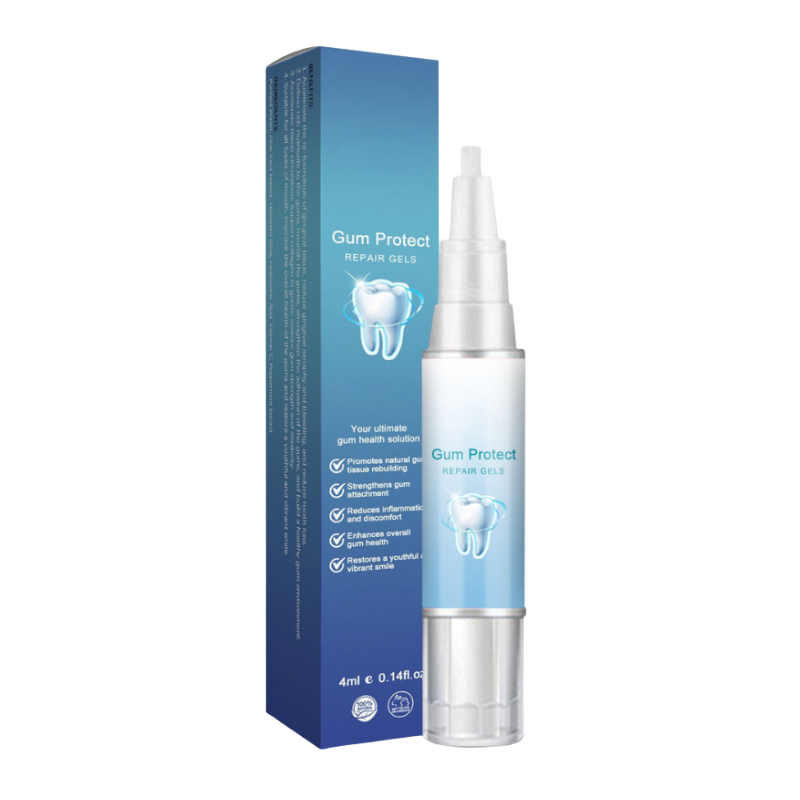 Teeth Repair Gel