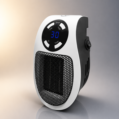 ThermaHeat