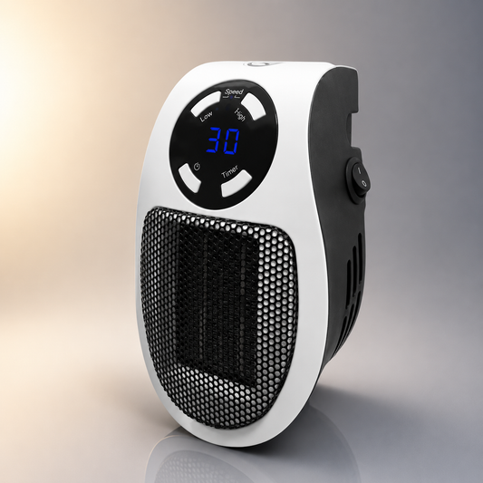 ThermaHeat