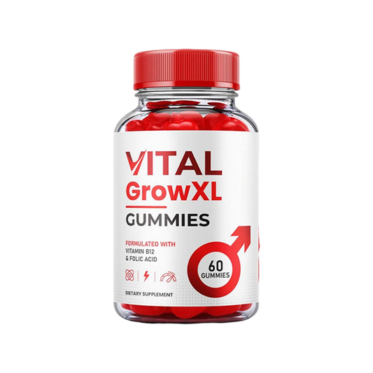 VitalGrowXL