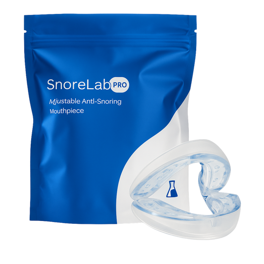 SnoreLab™