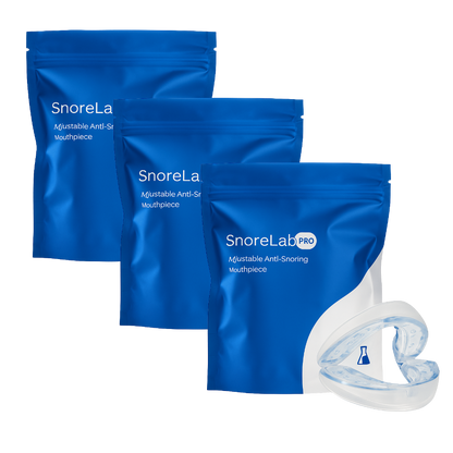 SnoreLab™