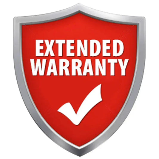 Extended Warranty User Type VIP Price
